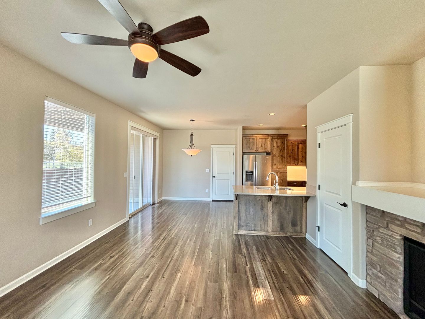 2965 SW Yew Park lane - Redmond - Oregon - 3 bed, 2 bath rental property