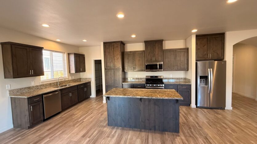 3257 NW Cedar Ave - Redmond - Oregon - 3 bed, 3 bath rental property