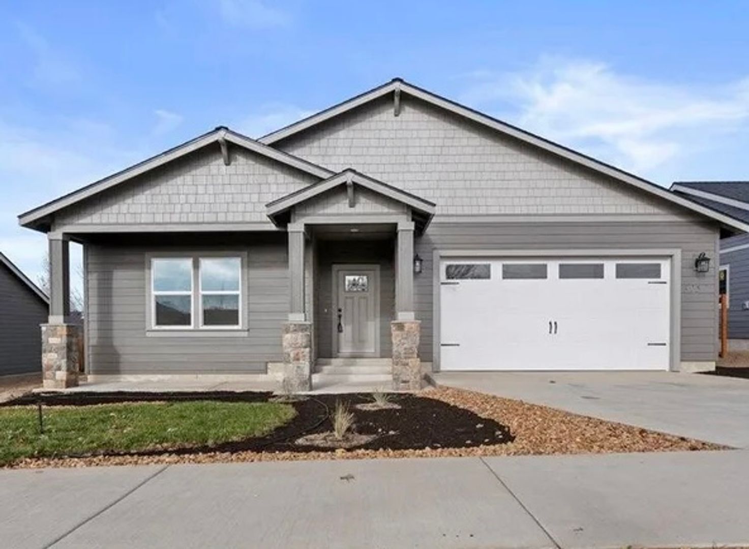 3257 NW Cedar Ave - Redmond - Oregon - 3 bed, 3 bath rental property