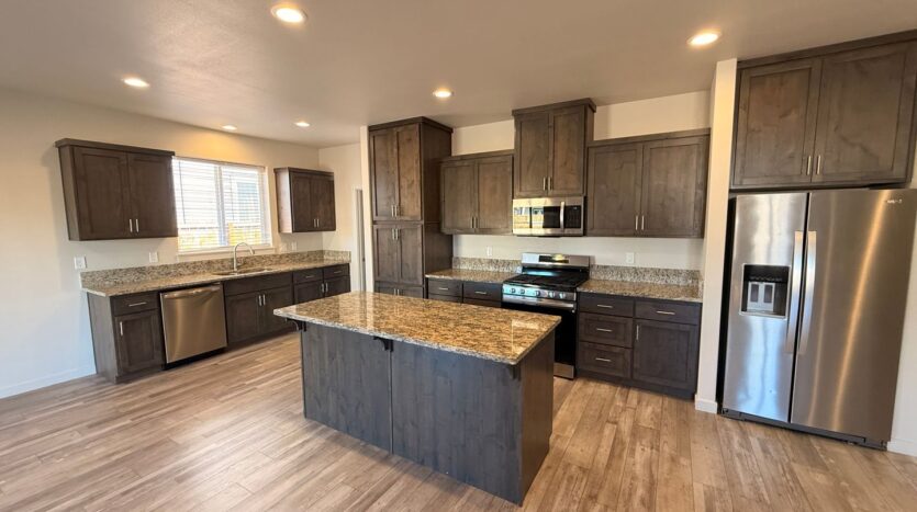 3257 NW Cedar Ave - Redmond - Oregon - 3 bed, 3 bath rental property