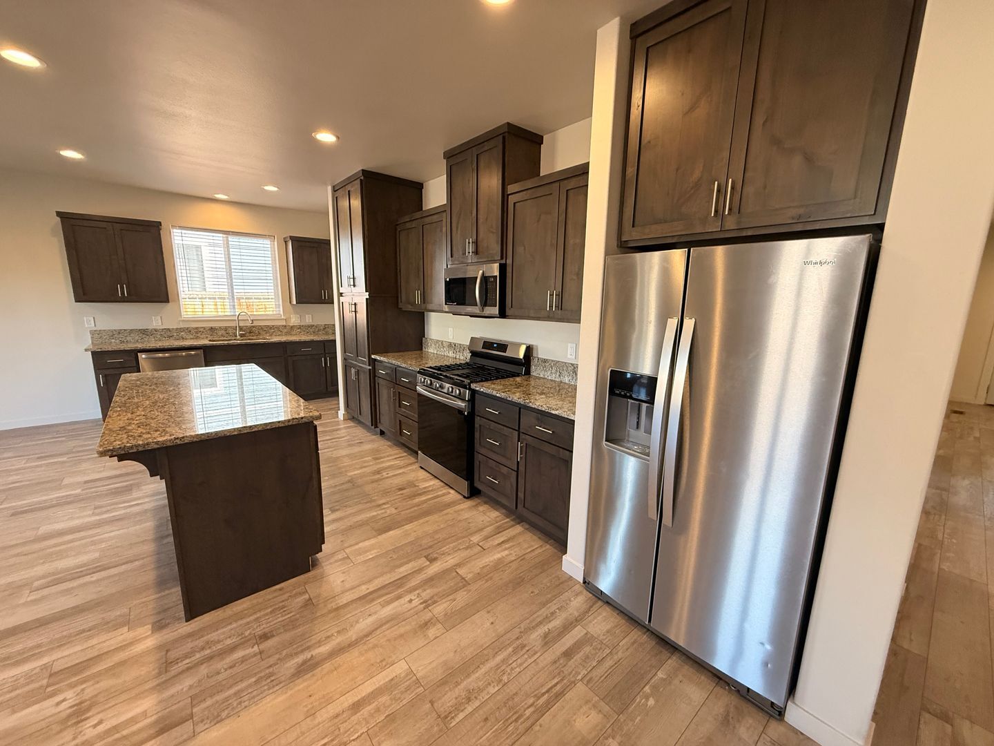3257 NW Cedar Ave - Redmond - Oregon - 3 bed, 3 bath rental property