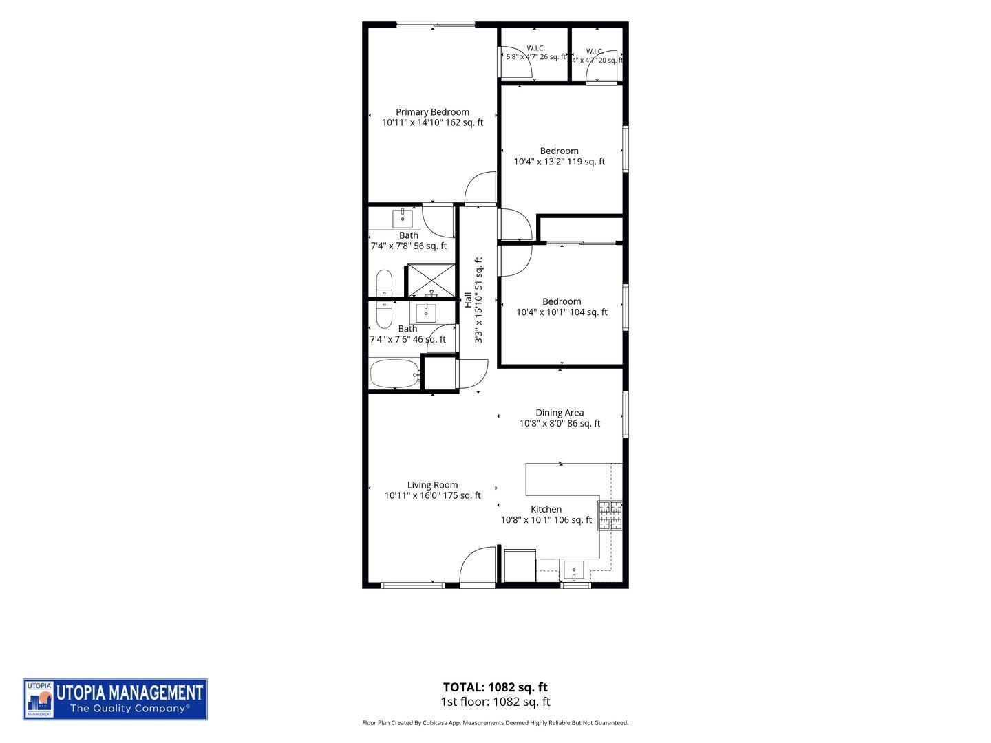 33612 Wishing Well Trail - Cathedral City - California - 3 bed, 2 bath rental property