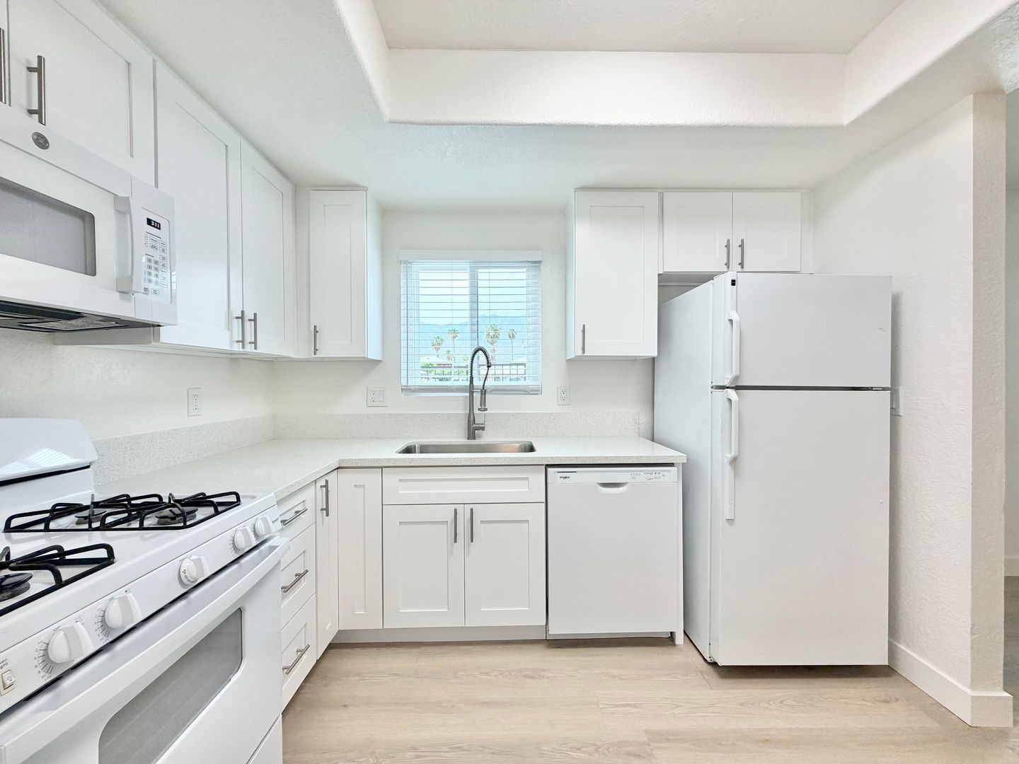 33612 Wishing Well Trail - Cathedral City - California - 3 bed, 2 bath rental property