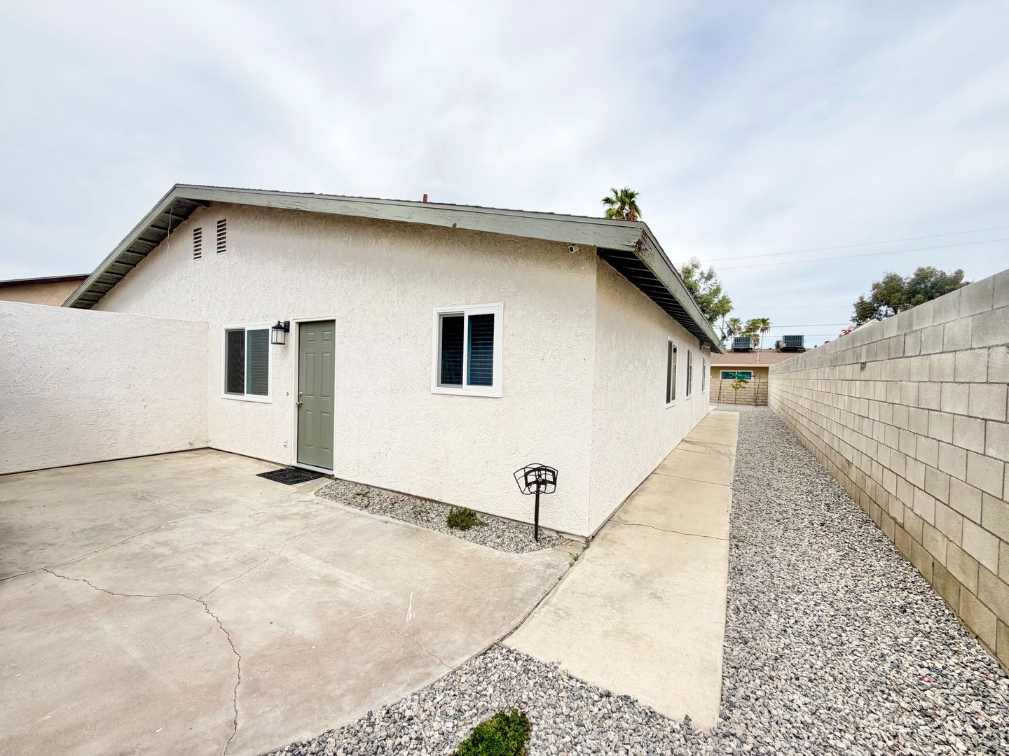 33612 Wishing Well Trail - Cathedral City - California - 3 bed, 2 bath rental property