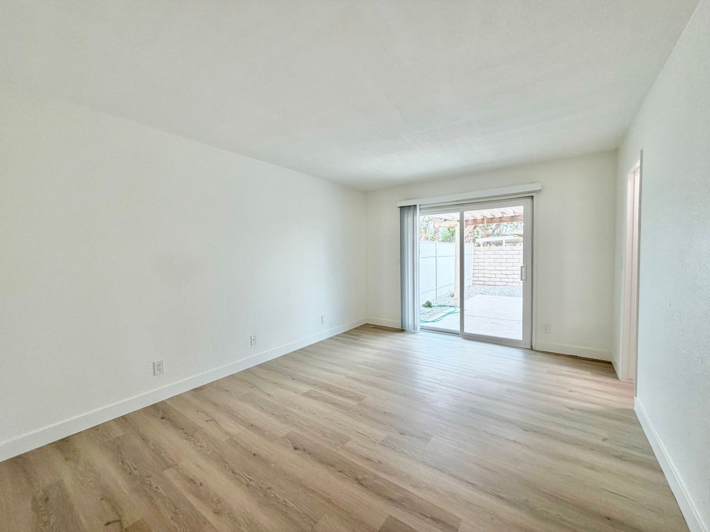 33612 Wishing Well Trail - Cathedral City - California - 3 bed, 2 bath rental property