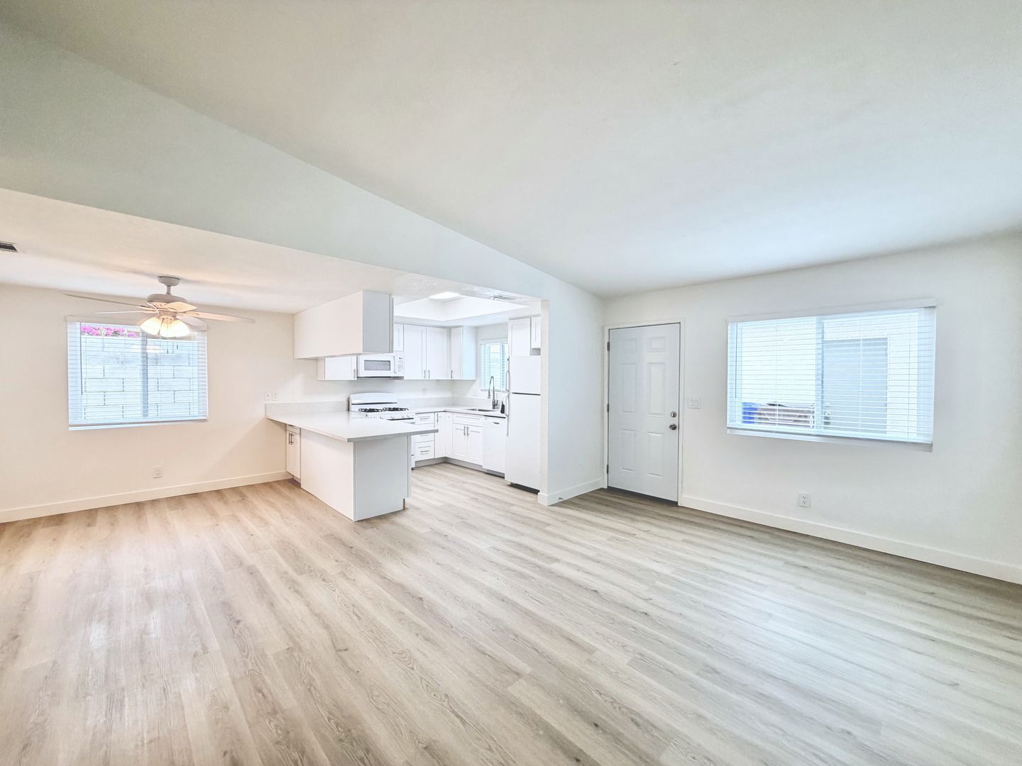 33612 Wishing Well Trail - Cathedral City - California - 3 bed, 2 bath rental property