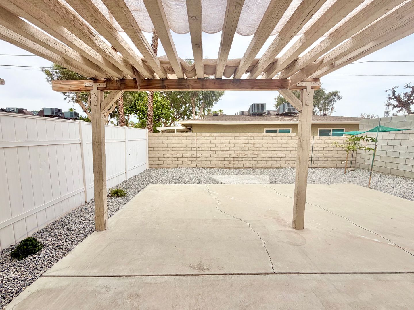 33612 Wishing Well Trail - Cathedral City - California - 3 bed, 2 bath rental property