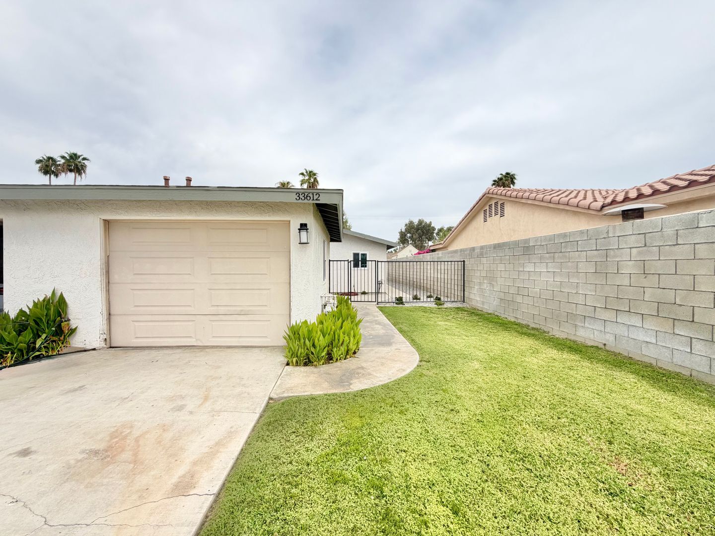 33612 Wishing Well Trail - Cathedral City - California - 3 bed, 2 bath rental property