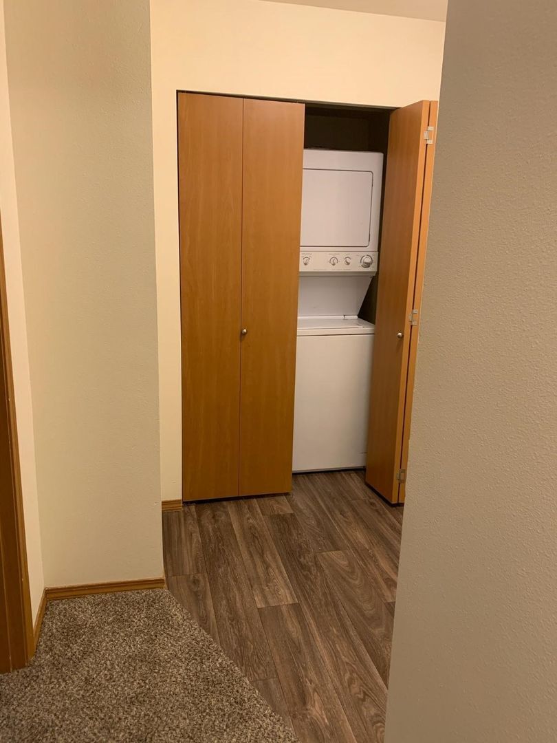 4018 Northwest Avenue - Bellingham - Washington - 1 bed, 1 bath rental property