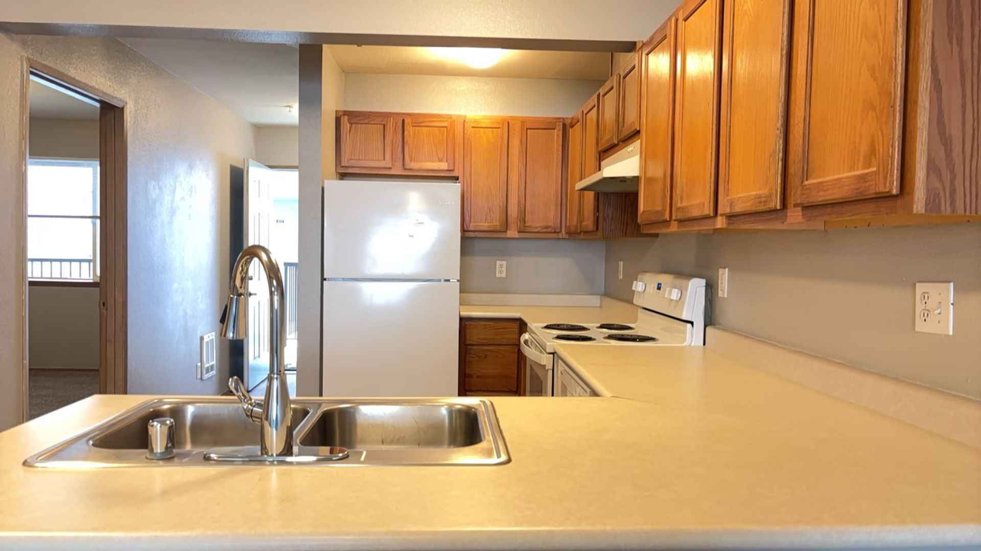 4018 Northwest Avenue - Bellingham - Washington - 2 bed, 1 bath rental property