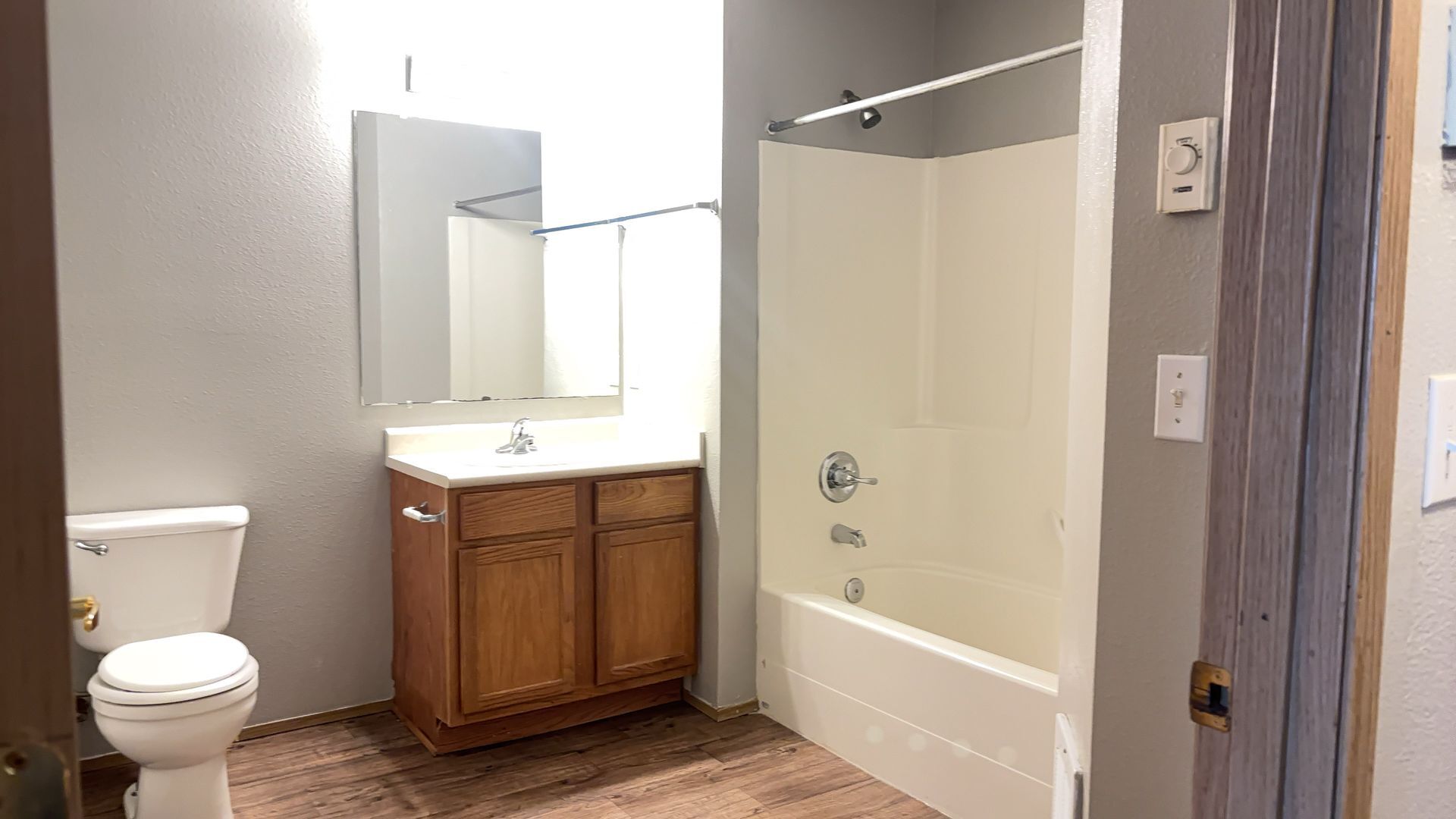 4018 Northwest Avenue - Bellingham - Washington - 2 bed, 1 bath rental property