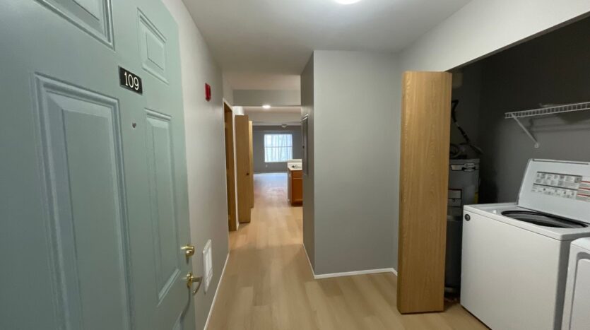4018 Northwest Avenue - Bellingham - Washington - 2 bed, 1 bath rental property