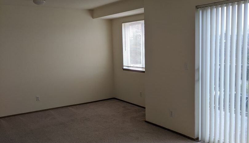 4018 Northwest Avenue - Bellingham - Washington - 1 bed, 1 bath rental property