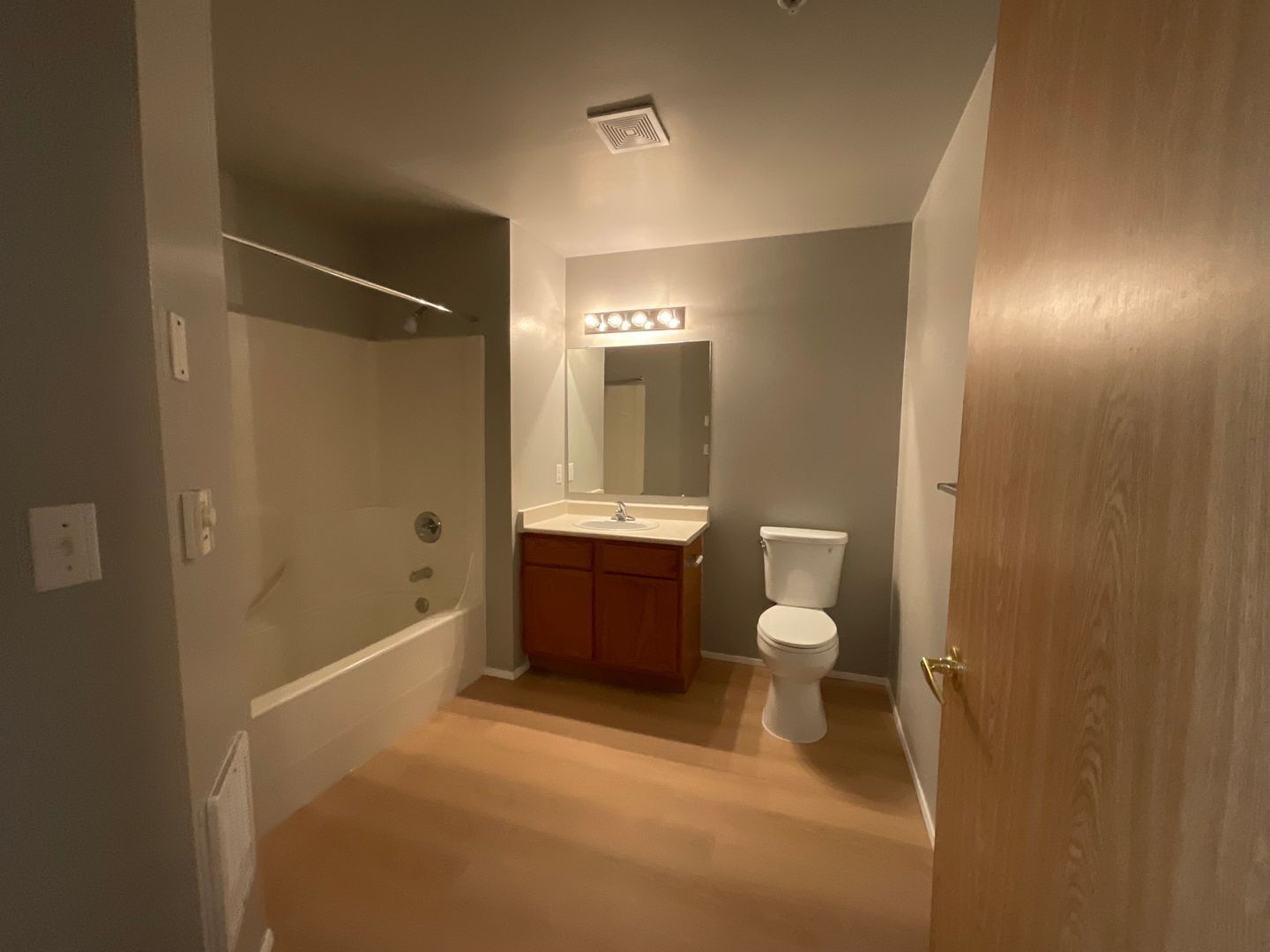 4018 Northwest Avenue - Bellingham - Washington - 2 bed, 1 bath rental property