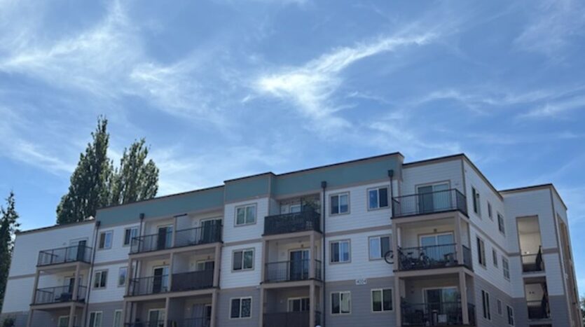4018 Northwest Avenue - Bellingham - Washington - 1 bed, 1 bath rental property