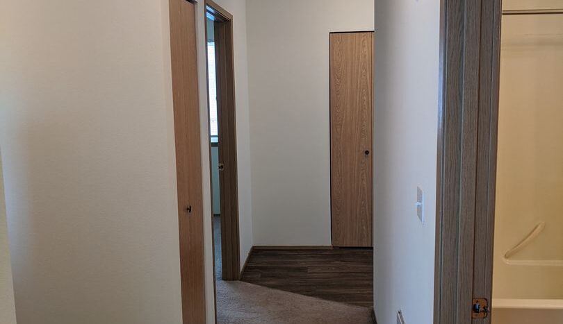 4018 Northwest Avenue - Bellingham - Washington - 1 bed, 1 bath rental property