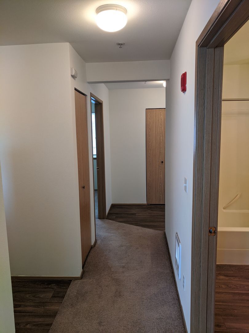 4018 Northwest Avenue - Bellingham - Washington - 1 bed, 1 bath rental property