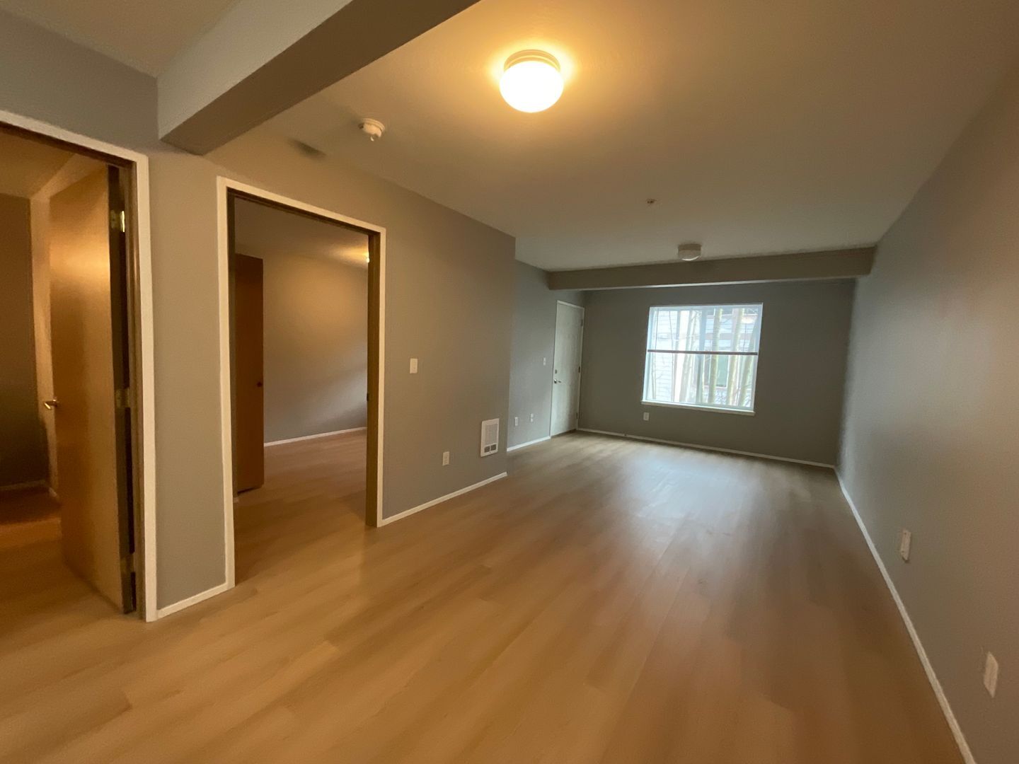 4018 Northwest Avenue - Bellingham - Washington - 2 bed, 1 bath rental property
