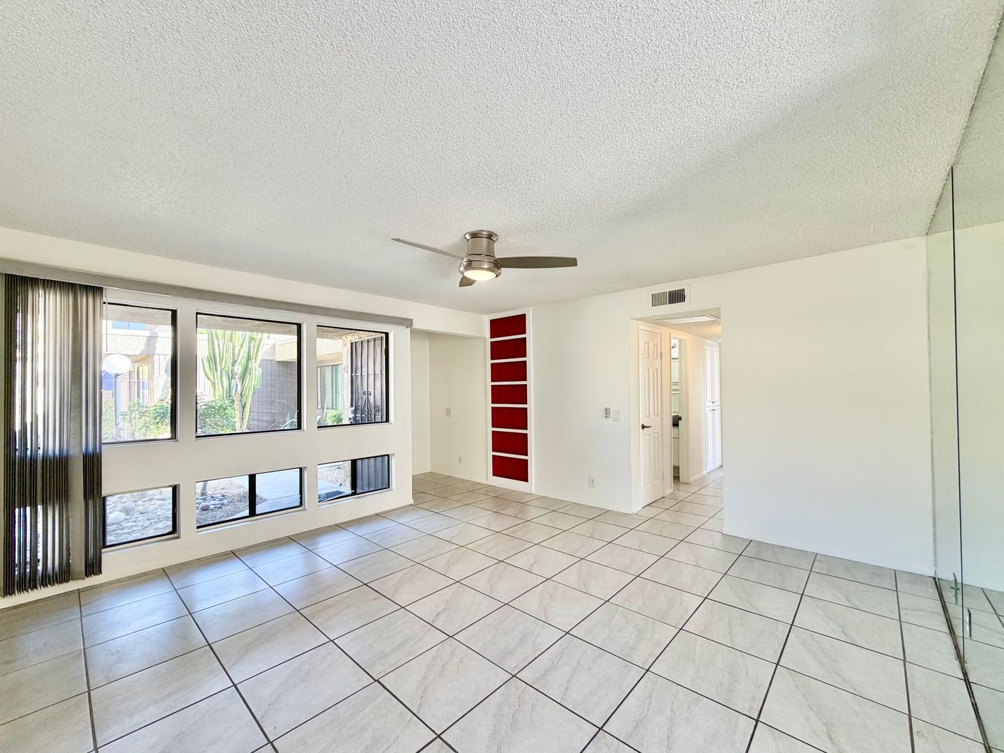 433 Bradshaw Lane - Palm Springs - California - 2 bed, 2 bath rental property