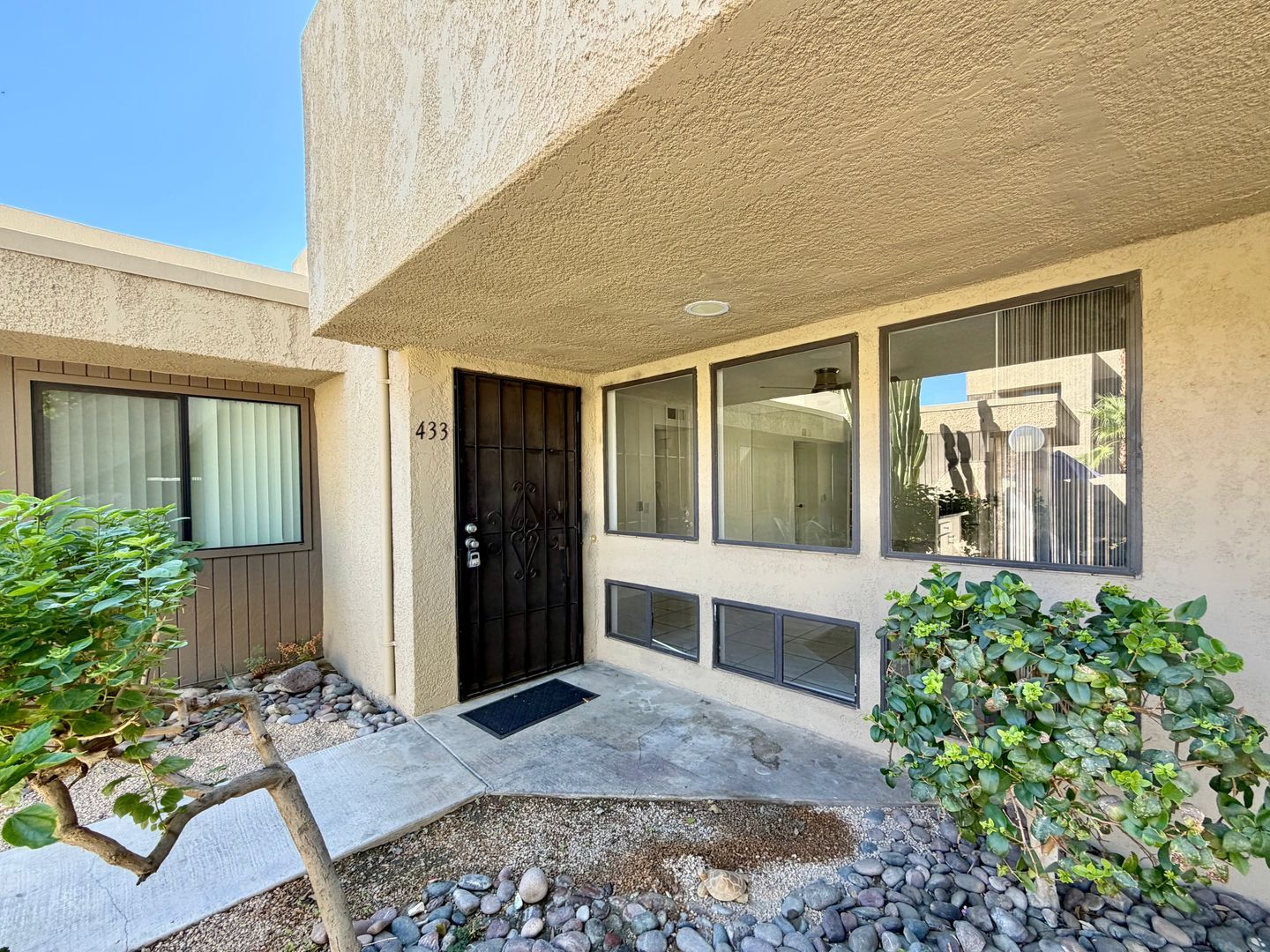 433 Bradshaw Lane - Palm Springs - California - 2 bed, 2 bath rental property