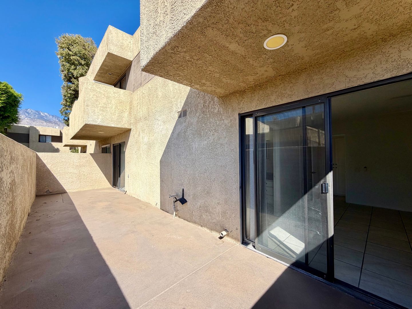 433 Bradshaw Lane - Palm Springs - California - 2 bed, 2 bath rental property