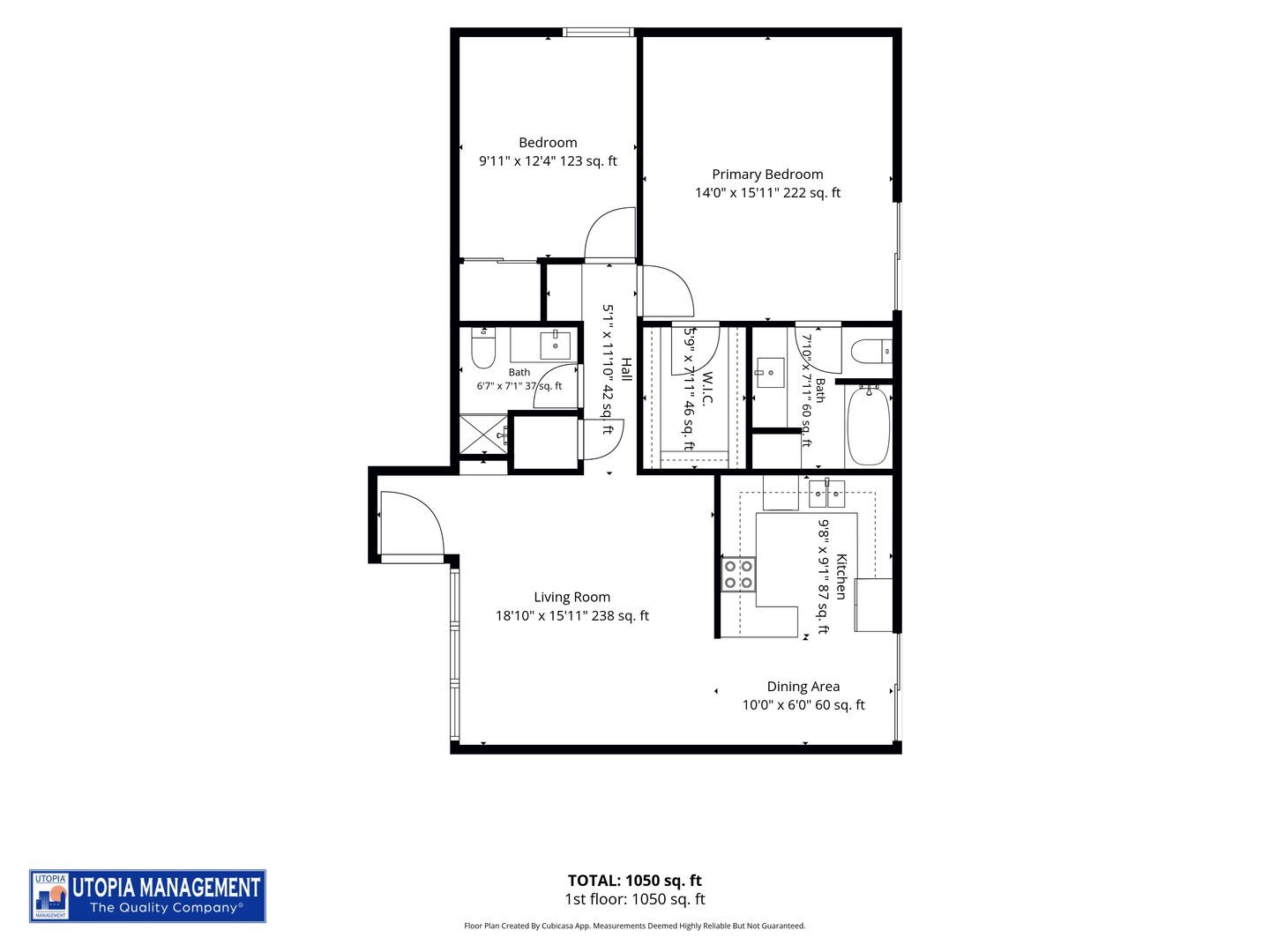 433 Bradshaw Lane - Palm Springs - California - 2 bed, 2 bath rental property