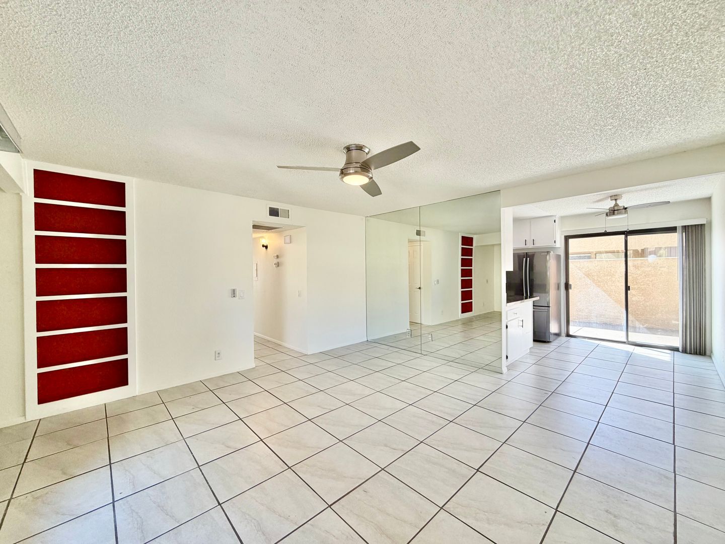 433 Bradshaw Lane - Palm Springs - California - 2 bed, 2 bath rental property
