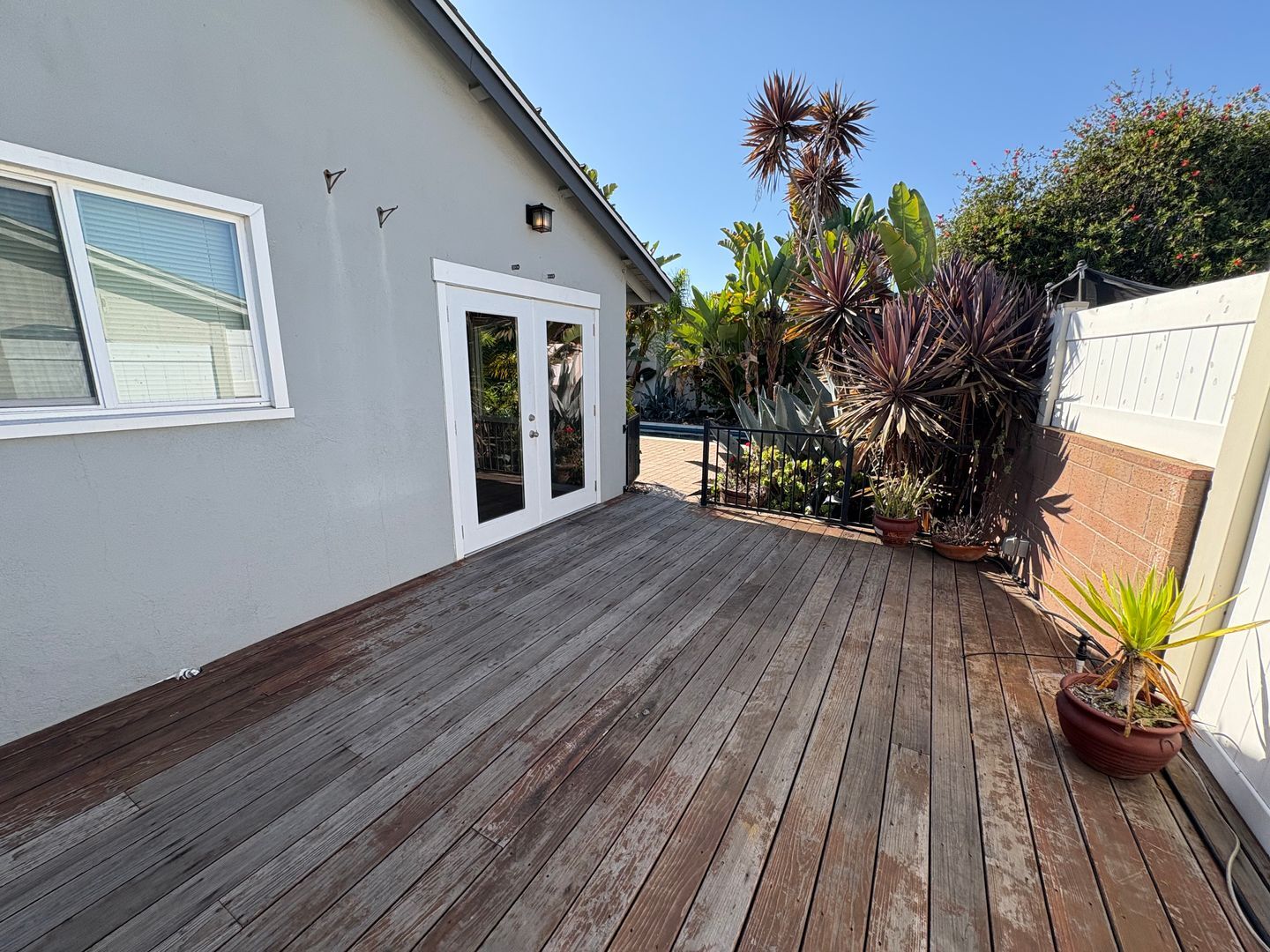4945 Mt Alifan Dr - San Diego - California - 3 bed, 1.5 bath rental property