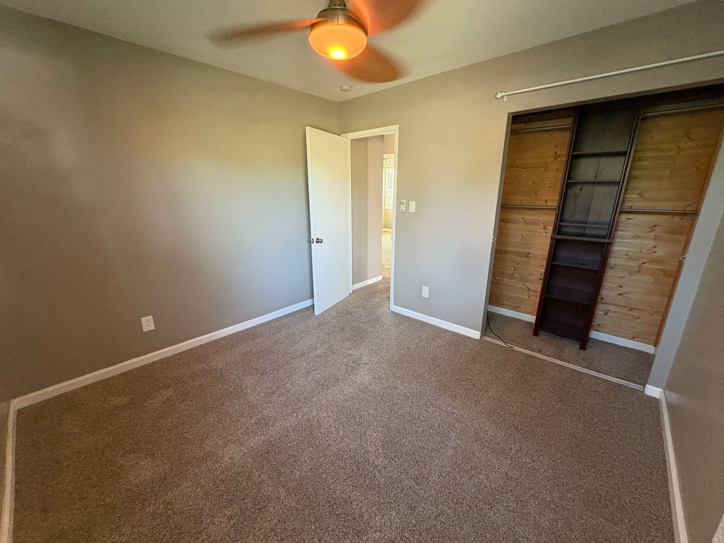 4945 Mt Alifan Dr - San Diego - California - 3 bed, 1.5 bath rental property