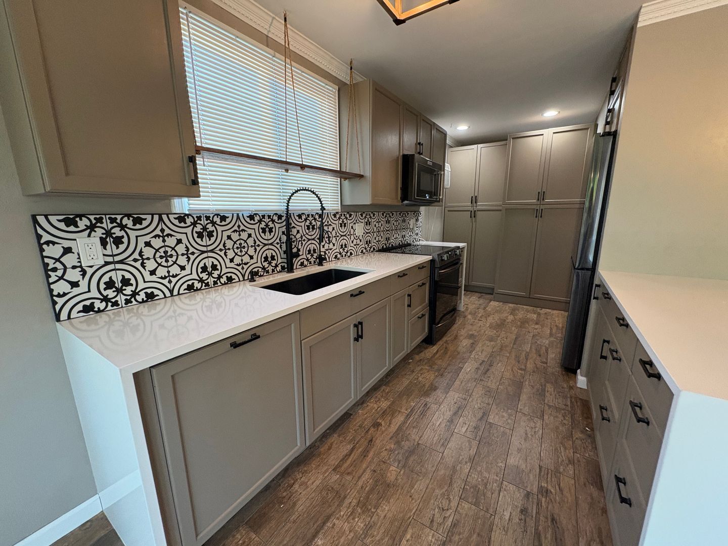 4945 Mt Alifan Dr - San Diego - California - 3 bed, 1.5 bath rental property