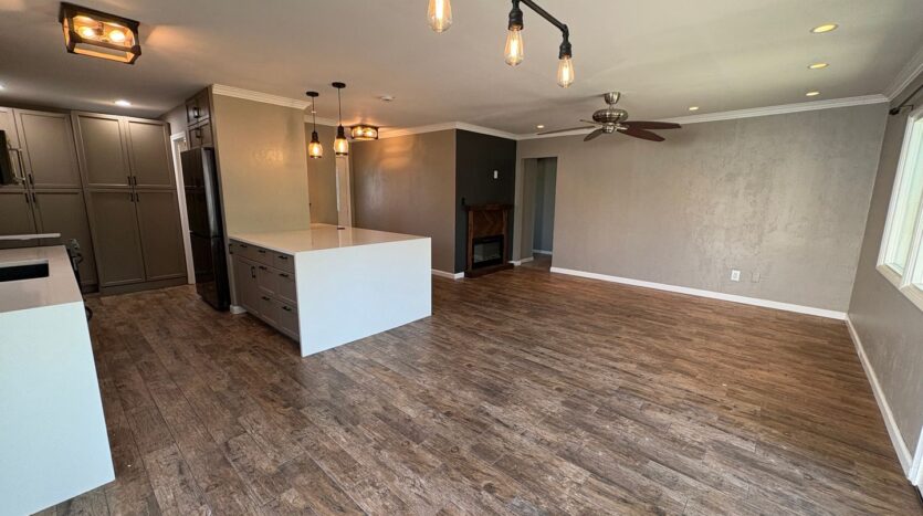 4945 Mt Alifan Dr - San Diego - California - 3 bed, 1.5 bath rental property