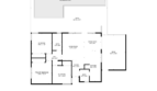 4945 Mt Alifan Dr - San Diego - California - 3 bed, 1.5 bath rental property