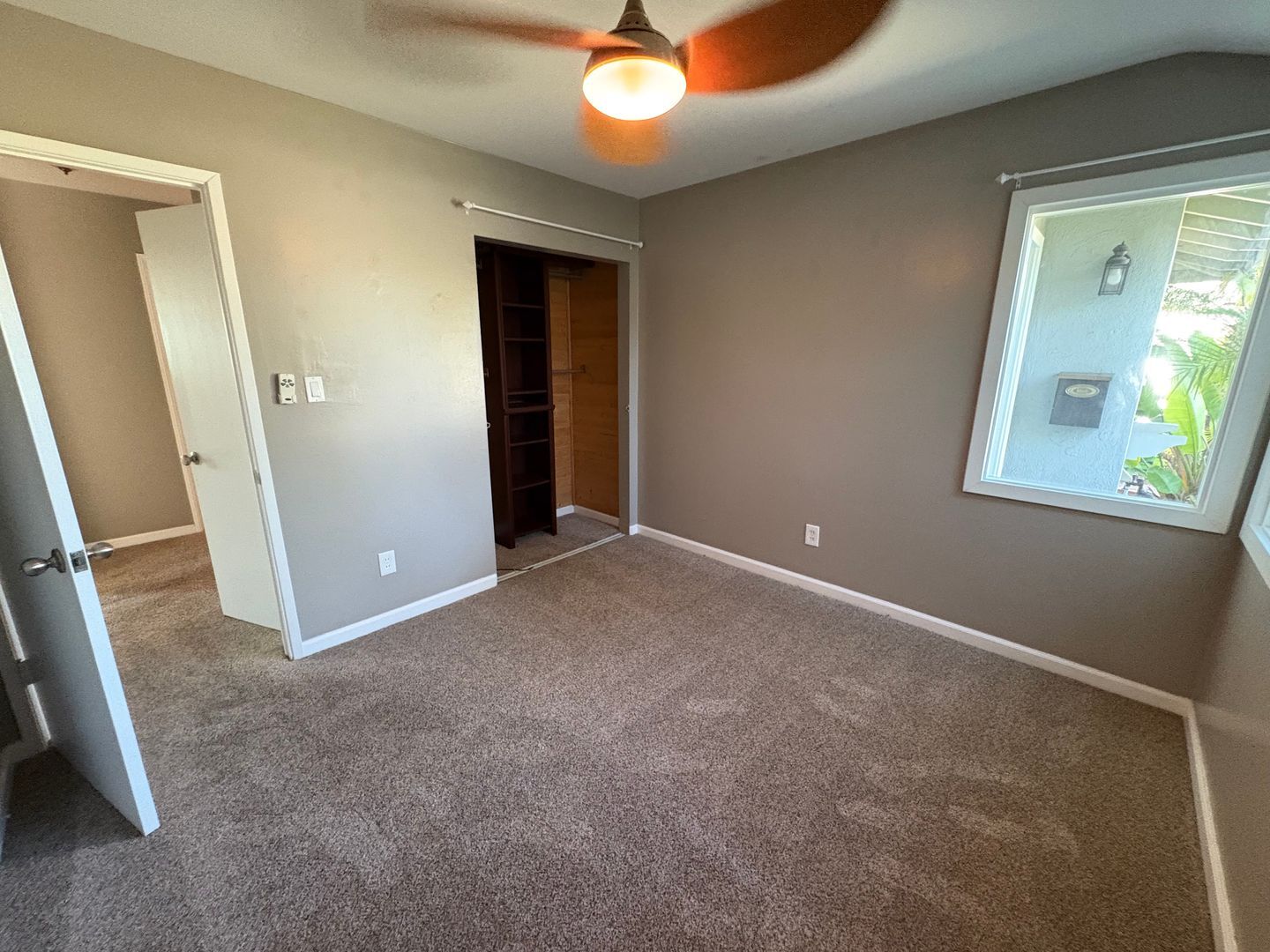 4945 Mt Alifan Dr - San Diego - California - 3 bed, 1.5 bath rental property