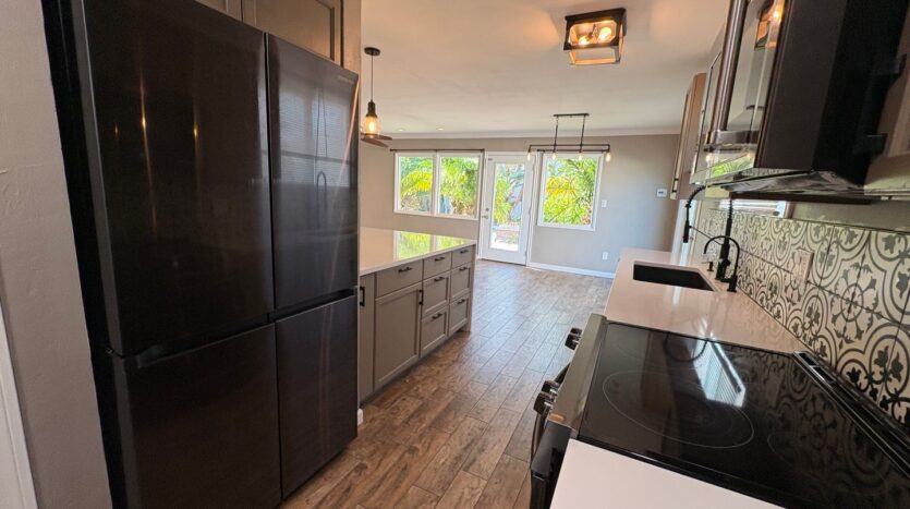 4945 Mt Alifan Dr - San Diego - California - 3 bed, 1.5 bath rental property