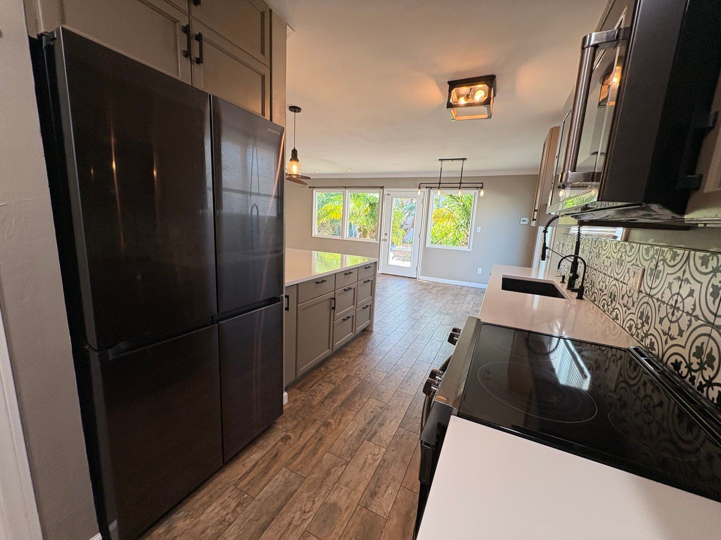 4945 Mt Alifan Dr - San Diego - California - 3 bed, 1.5 bath rental property