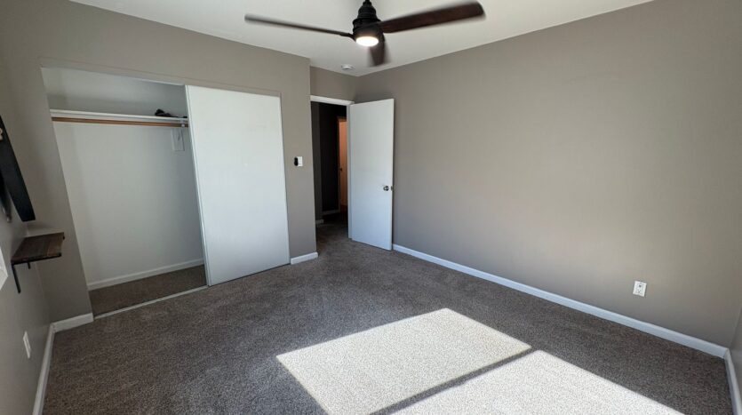 4945 Mt Alifan Dr - San Diego - California - 3 bed, 1.5 bath rental property