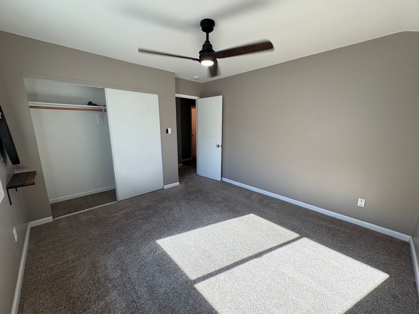 4945 Mt Alifan Dr - San Diego - California - 3 bed, 1.5 bath rental property