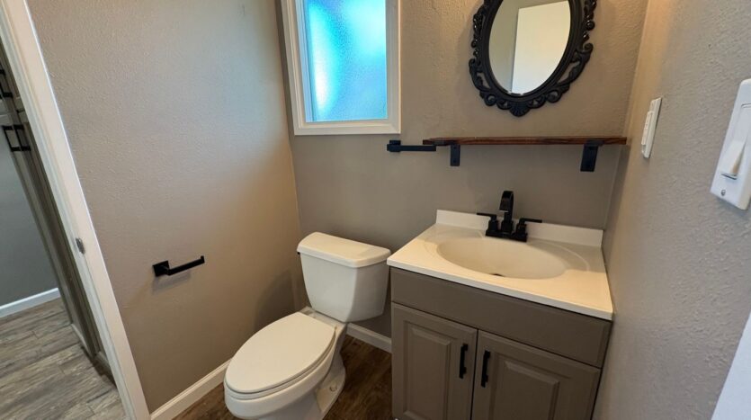 4945 Mt Alifan Dr - San Diego - California - 3 bed, 1.5 bath rental property
