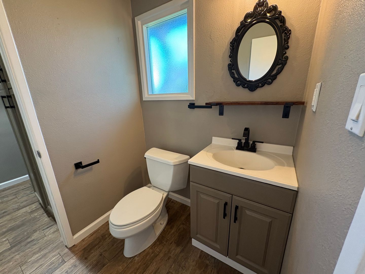4945 Mt Alifan Dr - San Diego - California - 3 bed, 1.5 bath rental property