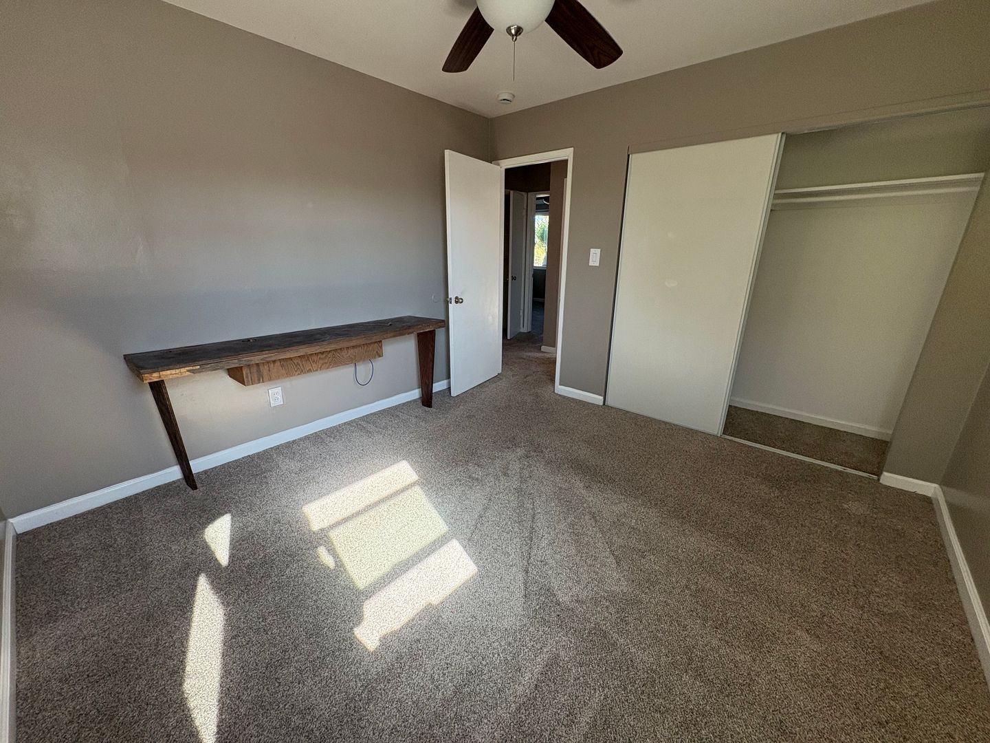 4945 Mt Alifan Dr - San Diego - California - 3 bed, 1.5 bath rental property
