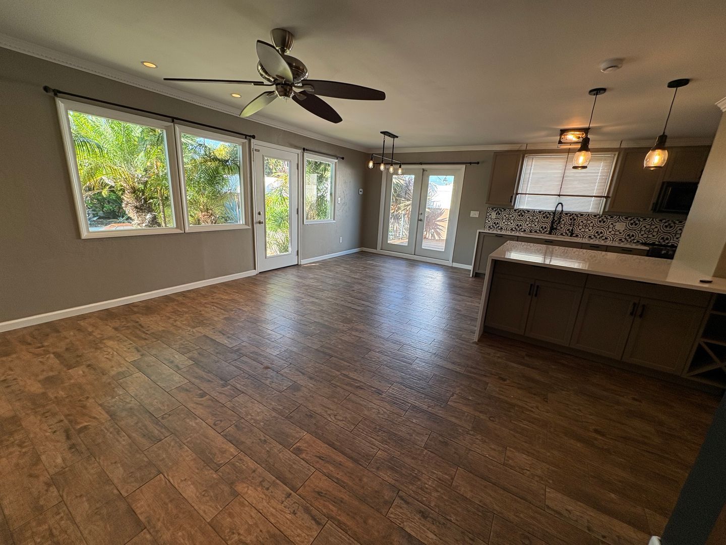 4945 Mt Alifan Dr - San Diego - California - 3 bed, 1.5 bath rental property