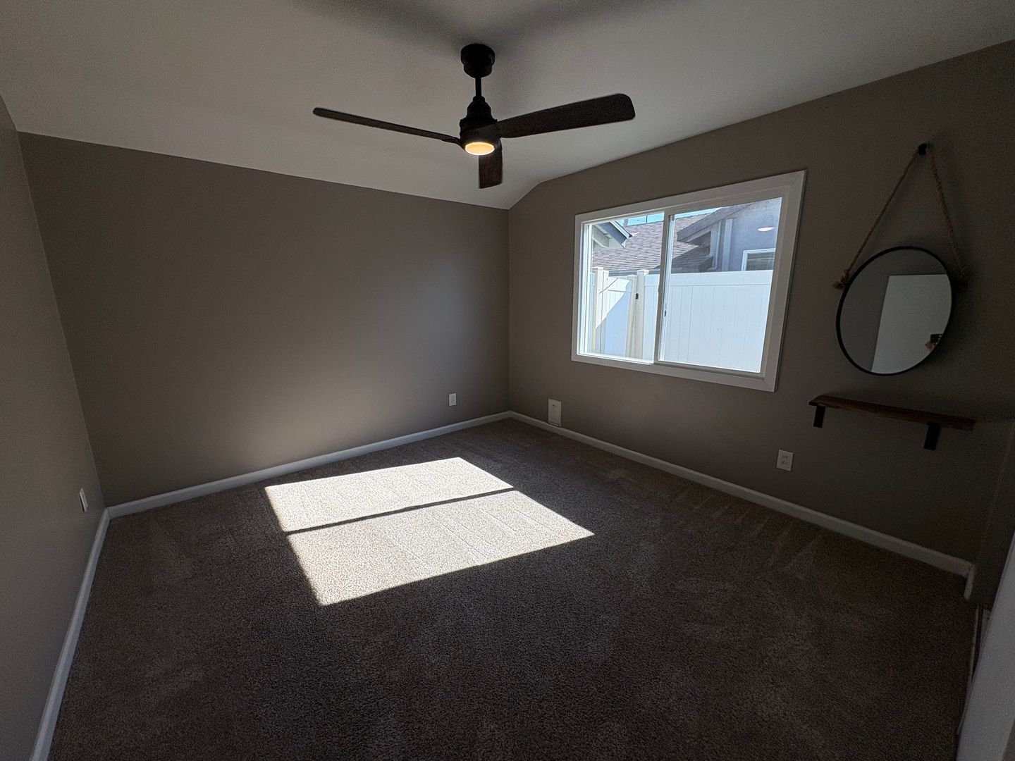4945 Mt Alifan Dr - San Diego - California - 3 bed, 1.5 bath rental property