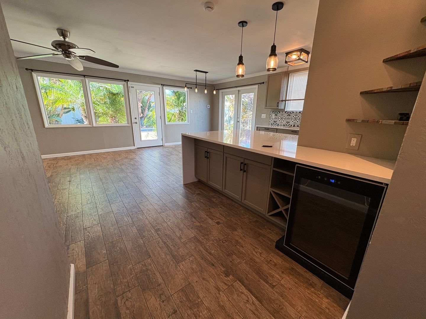 4945 Mt Alifan Dr - San Diego - California - 3 bed, 1.5 bath rental property