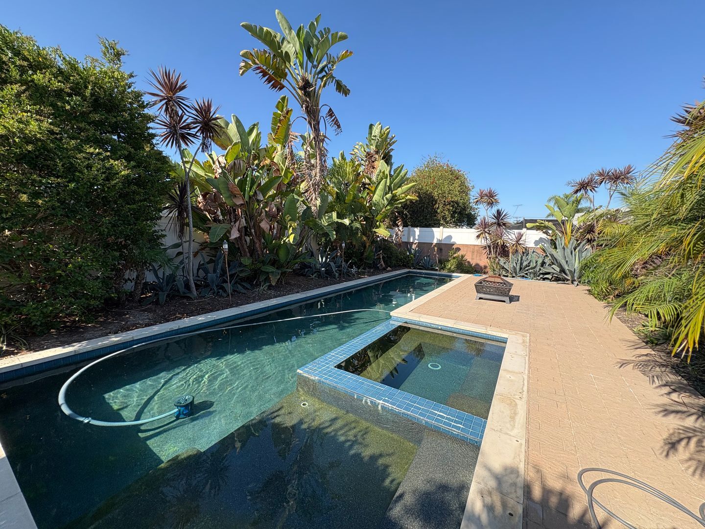 4945 Mt Alifan Dr - San Diego - California - 3 bed, 1.5 bath rental property