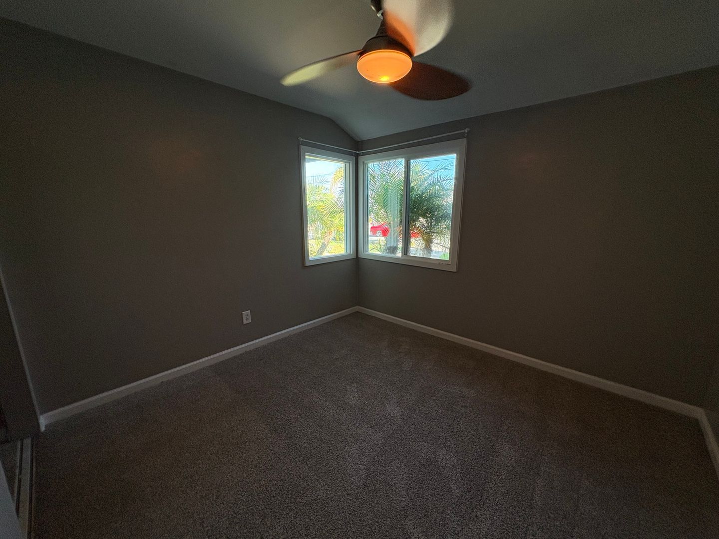 4945 Mt Alifan Dr - San Diego - California - 3 bed, 1.5 bath rental property