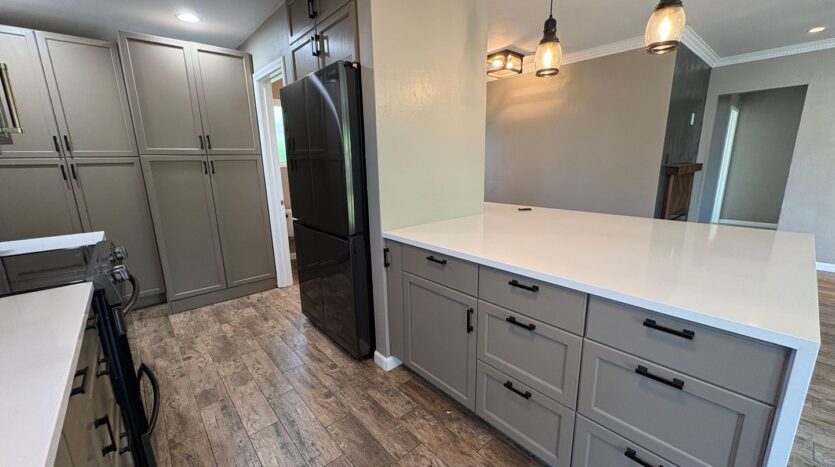 4945 Mt Alifan Dr - San Diego - California - 3 bed, 1.5 bath rental property