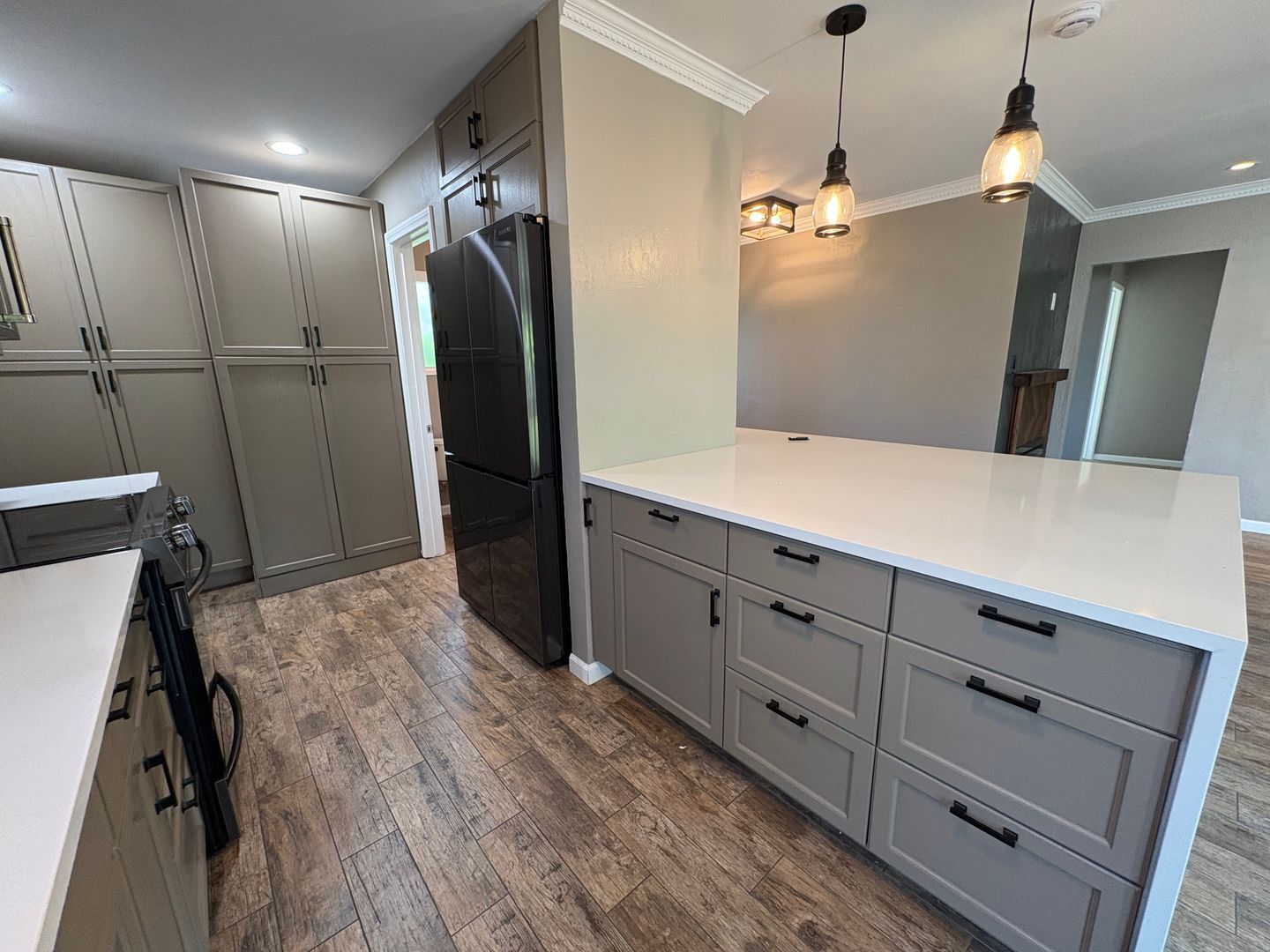 4945 Mt Alifan Dr - San Diego - California - 3 bed, 1.5 bath rental property