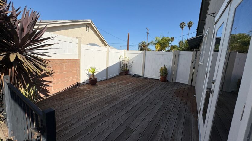 4945 Mt Alifan Dr - San Diego - California - 3 bed, 1.5 bath rental property