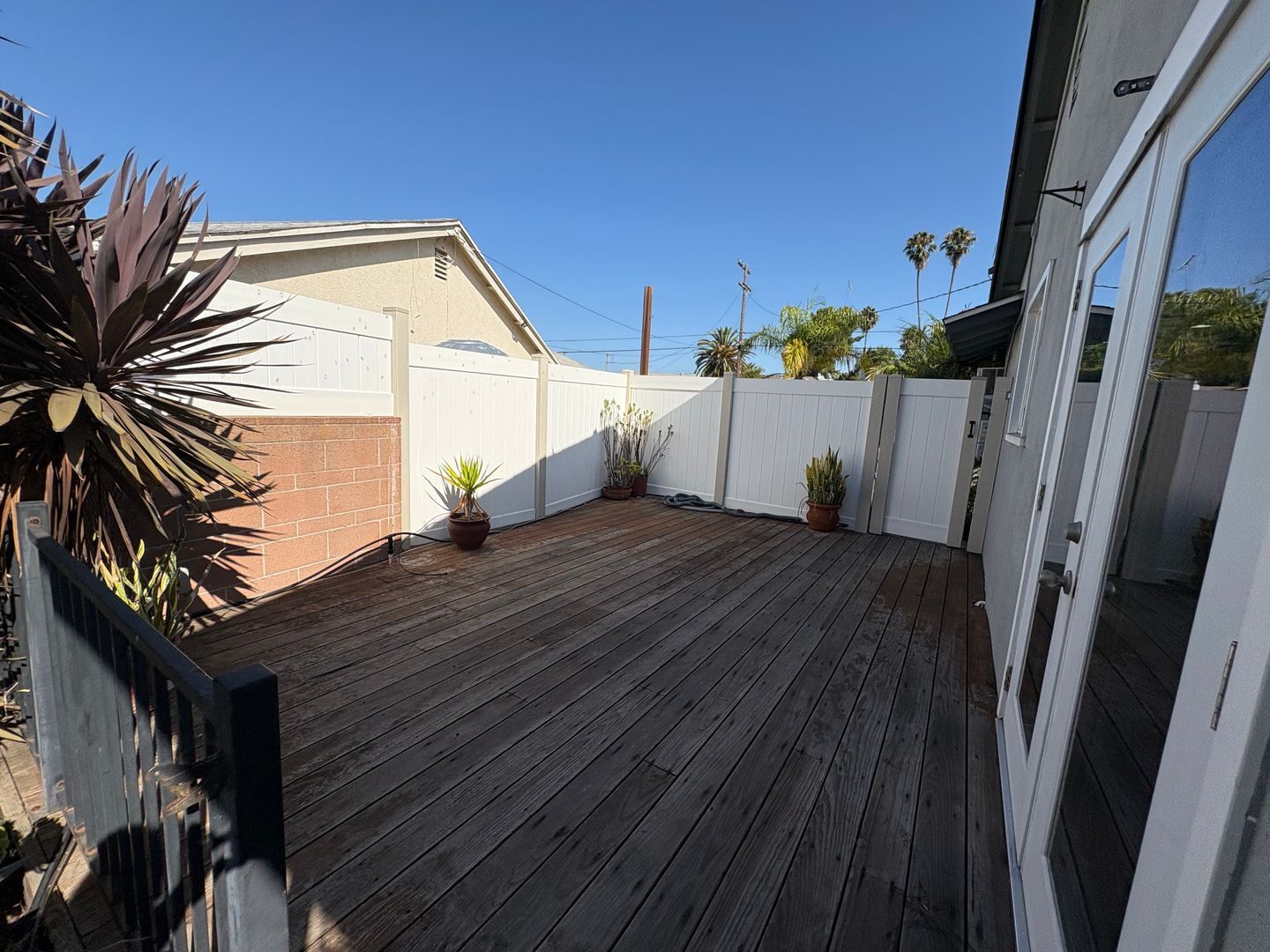 4945 Mt Alifan Dr - San Diego - California - 3 bed, 1.5 bath rental property