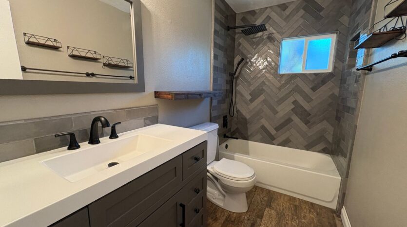 4945 Mt Alifan Dr - San Diego - California - 3 bed, 1.5 bath rental property